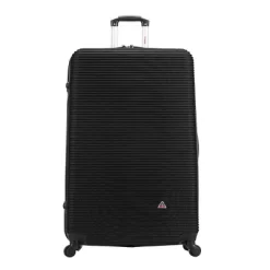 InUSA Royal 4pc Lightweight Hardside Spinner Luggage Set -All Pack Shop GUEST 7522551c efe5 46b3 83b1 3728fc51eda9