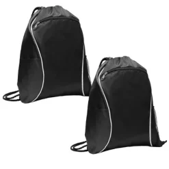 Port Authority Fast Break Cinch Pack - Set Of 2 -All Pack Shop GUEST 7537e6ae 4eec 4c04 b07b 5c37e07f6f16