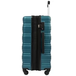 3 PCS Luggage Set, Hardside Expanable Spinner Suitcase With TSA Lock (20/24/28)-ModernLuxe 21 3 PCS Luggage Set, Hardside Expanable Spinner Suitcase With TSA Lock (20/24/28)-ModernLuxe -All Pack Shop GUEST 75393fad bc06 4567 ba71 cd23977cdbc3