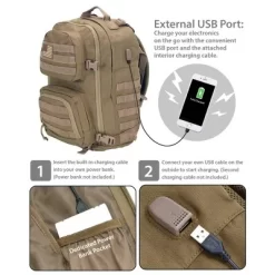 Rockland Military Tactical Laptop Backpack -All Pack Shop GUEST 75b40e7d f315 4e18 b868 1e5c2d11a6da