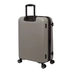 It Luggage Quaint Hardside Carry On Expandable Spinner Suitcase