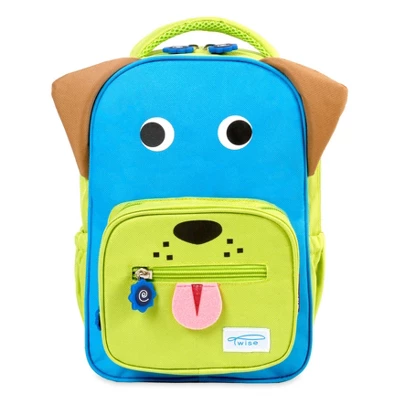 Kids' Twise Side-Kick 12" Backpack 8 Kids' Twise Side-Kick 12" Backpack - Image 8