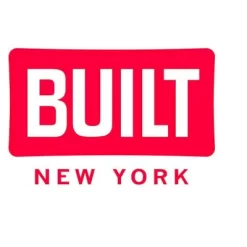 Built NY Big Apple Buddies Water Resistant School Backpack Lafayette Ladybug, Red -All Pack Shop GUEST 77280439 ce83 43de 99b3 aa51be8b0171