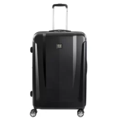 FUL Load Rider 29in Hard Side Spinner Rolling Luggage Suitcase