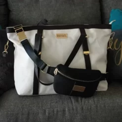 Badgley Mischka Anna Travel Weekender Bag -All Pack Shop GUEST 77c766aa e6d6 4312 9fea 48d321ffc11b