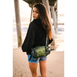 Stansport Waist Shoulder Pack With Bottle Holder 5L -All Pack Shop GUEST 77d352ff 8f4e 4a9b a274 77d1c4f62c5f