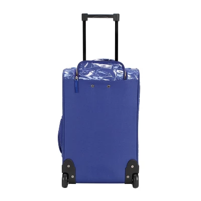Crckt Kids' Softside Carry On Suitcase 3 Crckt Kids' Softside Carry On Suitcase - Image 3