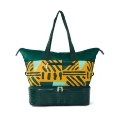 WNDR LN The Overnighter Weekender Bag 19 WNDR LN The Overnighter Weekender Bag -All Pack Shop GUEST 782b6daf 5d39 4499 88a7 a10741f447fd