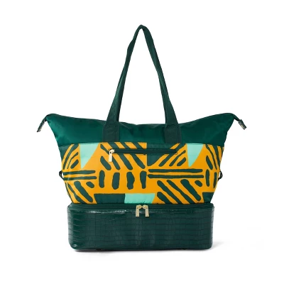 WNDR LN The Overnighter Weekender Bag 10 WNDR LN The Overnighter Weekender Bag - Image 10