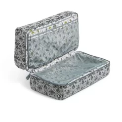 Vera Bradley Women's Cotton Lay Flat Travel Duffel -All Pack Shop GUEST 78b9d6c5 f98c 4af4 8917 fbc1d8c68d89