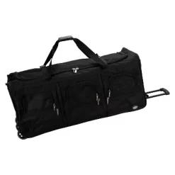 Rockland 178L Rolling Duffel Bag -All Pack Shop GUEST 7959d44b 08b9 42fc 87ec aeaa772d625a