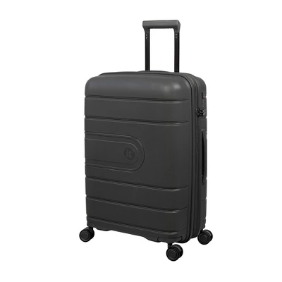 It Luggage Eco-Tough Hardside Medium Checked Expandable Spinner Suitcase 8 It Luggage Eco-Tough Hardside Medium Checked Expandable Spinner Suitcase - Image 8