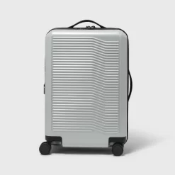 Signature Hardside Carry On Spinner Suitcase - Open Story™ -All Pack Shop GUEST 79adbc7f 36ab 47b9 8d6a 5e9a2e6dc05f