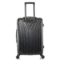 InUSA Vasty Lightweight Hardside Large Checked Spinner Suitcase -All Pack Shop GUEST 79d6e2bd 86ab 45d6 a848 520d6679c4f6 1