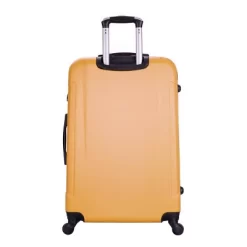InUSA Pilot Lightweight Hardside Large Checked Spinner Suitcase 13 InUSA Pilot Lightweight Hardside Large Checked Spinner Suitcase -All Pack Shop GUEST 7a8a931d 59b5 4d2f a134 6de5dd0b4d66