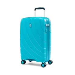 Atlantic® Luggage Carry-on Expandable Hardside Spinner -All Pack Shop GUEST 7af3266e bb5d 4c5a a2e2 2824ef82e00d