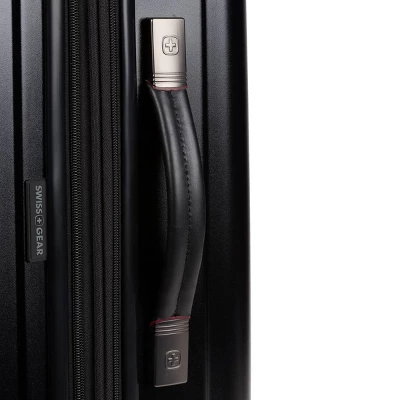 SWISSGEAR Ridge Hardside Large Checked Suitcase 4 SWISSGEAR Ridge Hardside Large Checked Suitcase - Image 4