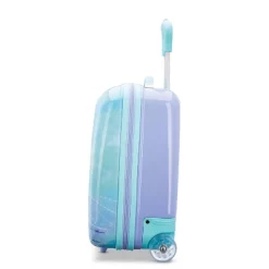 American Tourister Kids' Disney Frozen Hardside Upright Carry On Suitcase -All Pack Shop GUEST 7b0b3c33 4ed7 4741 9449 33ef78600998