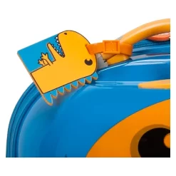 Rockland Kids' My First Hardside Carry On Spinner Suitcase -All Pack Shop GUEST 7bde6763 cc58 4ec8 b40c 64d577db0d59