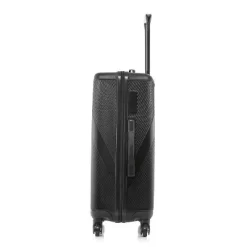 DUKAP Discovery Lightweight Hardside Medium Checked Spinner Suitcase -All Pack Shop GUEST 7c247baf 56c9 4e60 995f a85d6439ba4d 1
