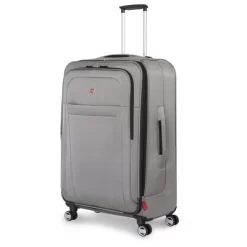 SWISSGEAR Zurich Softside Large Checked Suitcase -All Pack Shop GUEST 7caaeace 9c83 4ff4 b7df 3182b53b292b