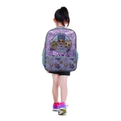 L.O.L. Surprise! Kids' 16" Backpack - Purple -All Pack Shop GUEST 7cfc59a3 40dd 4866 bd48 19bd0a4fd513