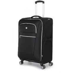 SWISSGEAR Checklite Softside Medium Checked Suitcase 24 SWISSGEAR Checklite Softside Medium Checked Suitcase -All Pack Shop GUEST 7d61621b 0663 4dae 8239 e72517beb116