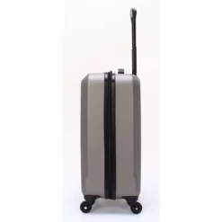 Skyline 24" Hardside Checked 4pc Luggage Set 28 Skyline 24" Hardside Checked 4pc Luggage Set -All Pack Shop GUEST 7de7e748 035a 47dc 87b6 659c8bb41615