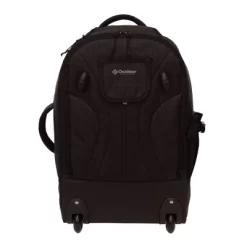 Outdoor Products Voyager Rolling 21.6'' Convertible Backpack -All Pack Shop GUEST 7eba74b7 898c 40b1 bf83 eb61a1b3d25e