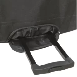 Geoffrey Beene Jumbo 36 Duffle Wheeler