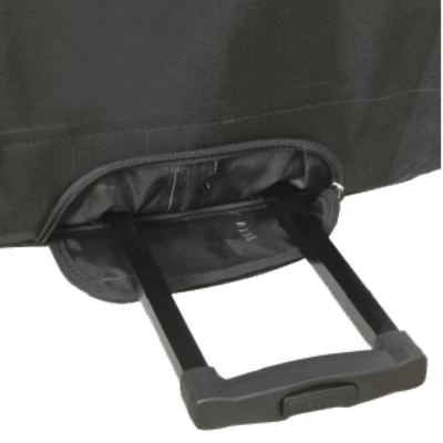 Geoffrey Beene Jumbo 36 Duffle Wheeler 1 Geoffrey Beene Jumbo 36 Duffle Wheeler