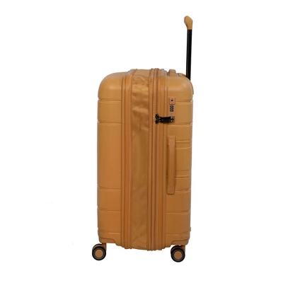 It Luggage Eco-Tough Hardside Carry On Expandable Spinner Suitcase 2 It Luggage Eco-Tough Hardside Carry On Expandable Spinner Suitcase - Image 2