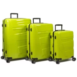 Dejuno Lumos Hardside 3-Piece Expandable Spinner Luggage Set -All Pack Shop GUEST 7f30a213 597a 4694 b2ab 8bffdda1169d