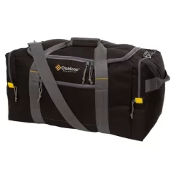 Outdoor Products Medium Mountain 57L Duffel Bag - Black -All Pack Shop GUEST 7f39dd52 8b24 4a6c 931e 8bb8879c5f9f