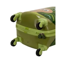 Rockland Kids' My First Hardside Carry On Suitcase - Turtle 14 Rockland Kids' My First Hardside Carry On Suitcase - Turtle -All Pack Shop GUEST 7f6eea29 66b6 4fa3 a148 f90f340a610f