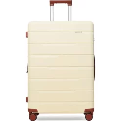 3 PCS Expanable Luggage Set,ABS Hardshell Spinner Wheel Suitcase With TSA Lock (20+24/20+28)-ModernLuxe 22 3 PCS Expanable Luggage Set,ABS Hardshell Spinner Wheel Suitcase With TSA Lock (20+24/20+28)-ModernLuxe -All Pack Shop GUEST 7f839b25 5b03 4ad1 b978 8f27a0fec891
