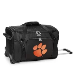 NCAA Mojo 22" Rolling Duffel Bag -All Pack Shop GUEST 7f9fc747 8dc4 4959 ba87 c0def9b075a7