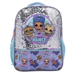L.O.L. Surprise! Kids' 16" Backpack - Purple