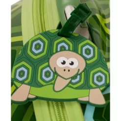 Rockland Kids' My First Hardside Carry On Suitcase - Turtle 13 Rockland Kids' My First Hardside Carry On Suitcase - Turtle -All Pack Shop GUEST 7fcc553d 5f80 4ff4 93da 90160536b9c9