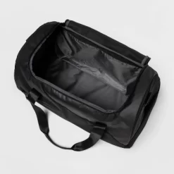 21.5" Duffel Bag Black L - All In Motion™ -All Pack Shop GUEST 80057d4b 968f 49f0 9ea1 175d8cfbcb5f
