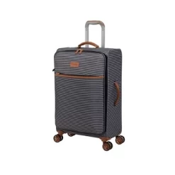 It Luggage Beach Stripes Softside Medium Checked Spinner Suitcase 10 It Luggage Beach Stripes Softside Medium Checked Spinner Suitcase -All Pack Shop GUEST 80123632 811e 446b 8f21 0fa62eeb6711