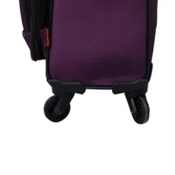 Skyline Softside Carry On Spinner Suitcase 13 Skyline Softside Carry On Spinner Suitcase -All Pack Shop GUEST 80216adc 1c78 41da 9c41 231cd1f24511