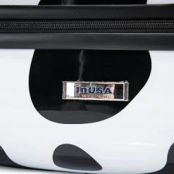 InUSA PRINTS Lightweight Hardside Carry On Spinner Suitcase - Cow 27 InUSA PRINTS Lightweight Hardside Carry On Spinner Suitcase - Cow -All Pack Shop GUEST 803080ff b864 458b 94fc b488c40dcf28
