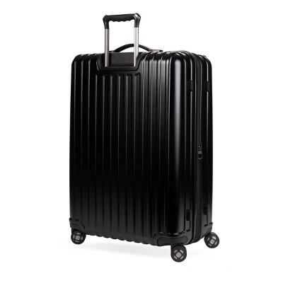 SWISSGEAR Ridge Hardside Large Checked Suitcase 2 SWISSGEAR Ridge Hardside Large Checked Suitcase - Image 2