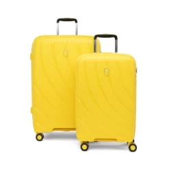 Atlantic® 2 Pc Luggage Set - Carry-on & Convertible Medium To Large Checked Exp Hardside Spinners -All Pack Shop GUEST 80ef3df3 8dcc 4719 ae31 1923c8bd7120