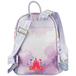 Disney Sleeping Beauty Wondapop 11" Vegan Leather Mini Backpack -All Pack Shop GUEST 80f3dd2f 6759 4950 ad97 b6eddb0229a6