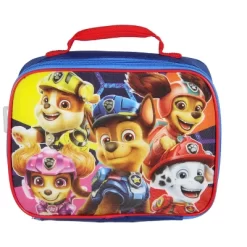 Paw Patrol Braver Than Ever Backpack And Lunch Bag Tote 2 Piece Set Multicoloured -All Pack Shop GUEST 8148463d 0cea 4555 85f9 00a0cb39dc17