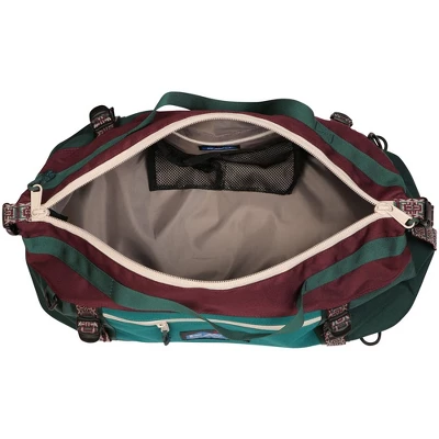 KAVU Little Feller Duffle Bag Convertible Backpack With Detachable Shoulder Straps 2 KAVU Little Feller Duffle Bag Convertible Backpack With Detachable Shoulder Straps - Image 2