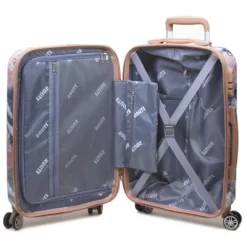 Rolite Marble Hardside 3-Piece Spinner Luggage Set 7 Rolite Marble Hardside 3-Piece Spinner Luggage Set -All Pack Shop GUEST 81ccba2f 3eb2 4b8f 9d65 ea0aa70cbdf3