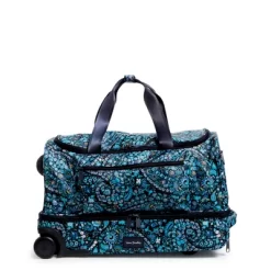 Vera Bradley Rolling Duffel Bag -All Pack Shop GUEST 8206026e 33ba 4ee8 b38c 858003d109da